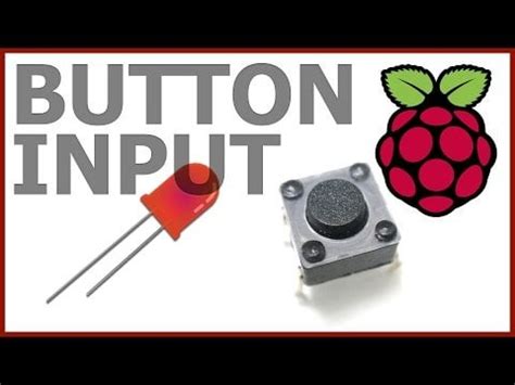Image result for Raspberry Pi Button