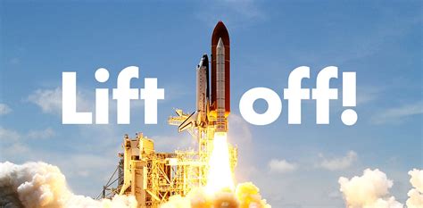 Image result for Lift Off Script