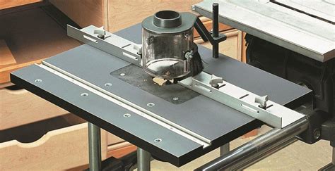 Using Shopsmith as a Router 的图像结果