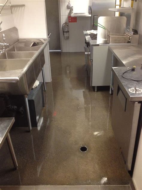 Best Floors For Commercial Kitchens at Pamela Walsh blog