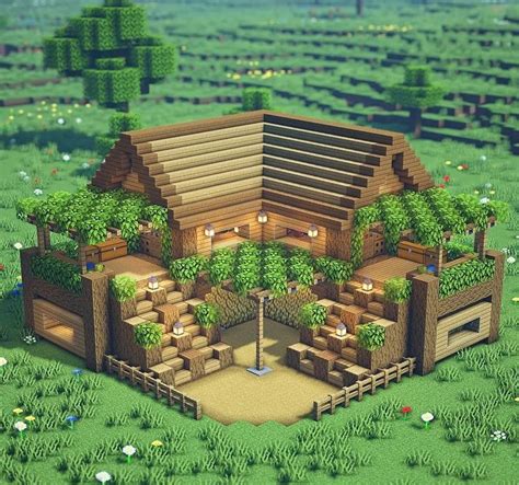 Image result for Small House Minecraft Java