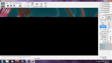 Image result for Mandebulb Tutorial