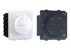 Modular Switches in Many Colours & Finishes | Vinayak Electricals