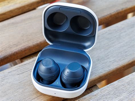 Samsung Galaxy Buds FE review - Long-lasting headphones with powerful ...