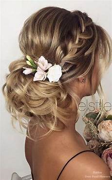 Best Hairstyles For Wedding by 40 Best Wedding Hairstyles For Hair Deer Pearl Flowers Best Hairstyles For Wedding