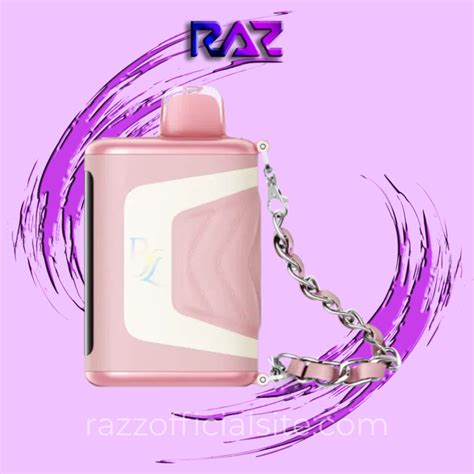Raz Vape Flavors | Raz Official Site