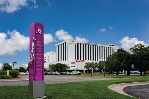 Ascension Via Christi St. Francis | Ascension