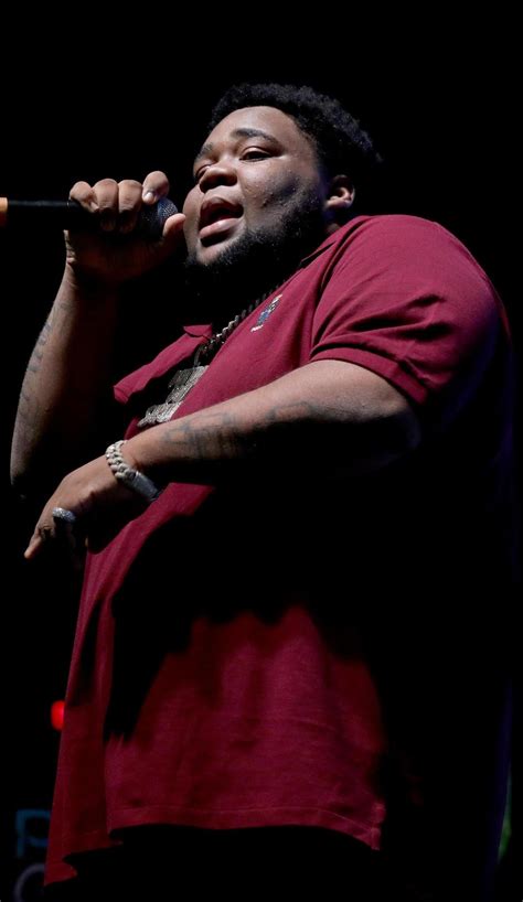 Rod Wave Tickets - 2022 Rod Wave Concert Tour | SeatGeek