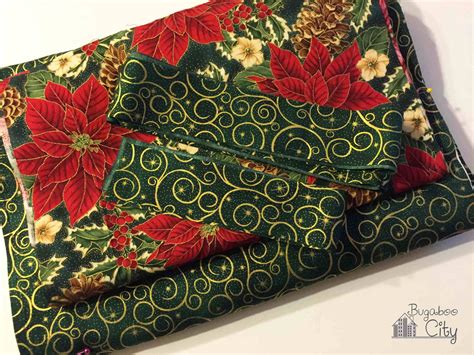 Image result for Christmas Table Runner Sewing Project