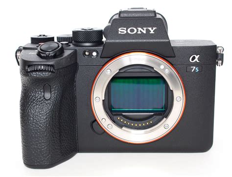 Sony Alpha A7S III Review | ePHOTOzine