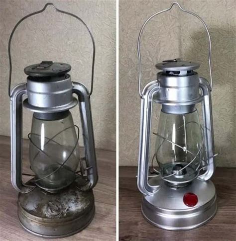 Restore Old Things 的图像结果