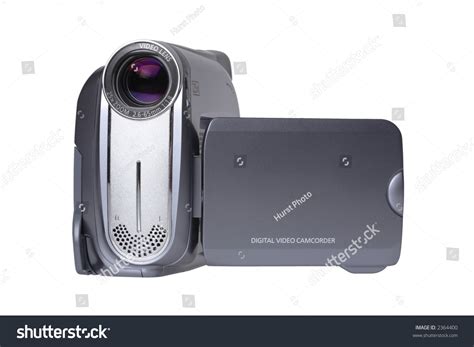Camcorder Back View 的图像结果