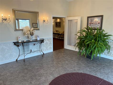 Dewald Funeral & Cremation Services, Inc. | Quarryville, PA Funeral ...