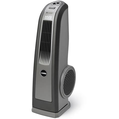 Lasko Products 4924 Space-Saving High Velocity Fan