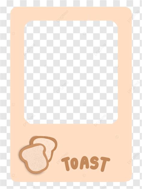 Cute Photo Frames, Frames Clipart, Polaroid, Photo Decoration PNG ...