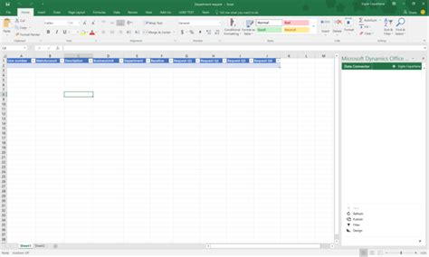 Image result for How to Use One Excel File for Multiple Users