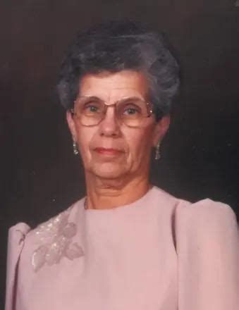 Betty Marie Dubie Obituary (2024) - Hillman, MI - Bannan Funeral Home ...