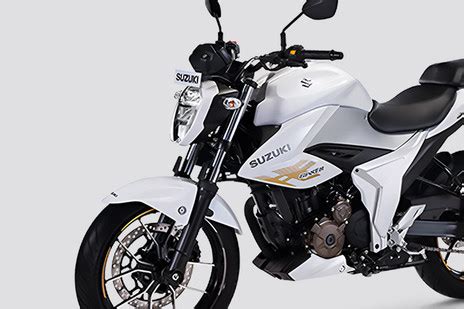 Suzuki Gixxer 250 Exterior Images Gallery | Krishna Suzuki
