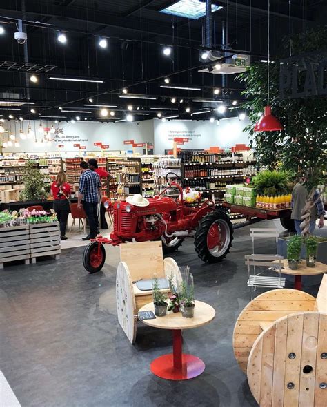 Naturalia office photos