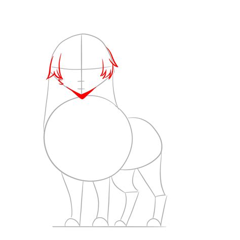 Image result for How to Draw Wolves