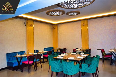INDIAN FLAVORS RESTAURANT, Rabat - Menu, Prices & Restaurant Reviews ...