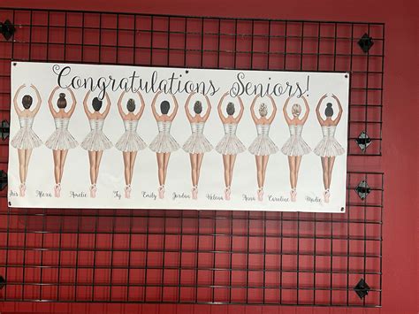 Image result for Vinyl Graduation Banner