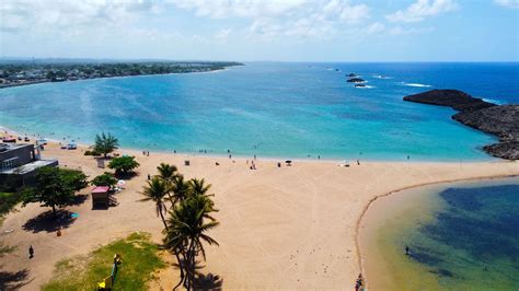 Relax at Vega Baja Beach | Port Adventures | Disney Cruise Line