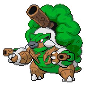 Tortoise #318.9 - FusionDex