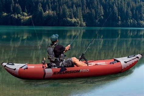 Intex Excursion Pro Kayak Forum 的图像结果