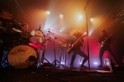 Music Band 的图像结果