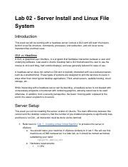 Image result for How to Build a Linux File Server