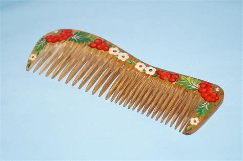Comb 的图像结果