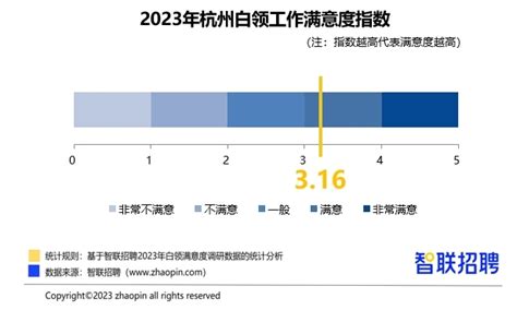 超6成杭州白领薪酬上涨 2023年白领满意度指数调研报告发布 _ 东方财富网