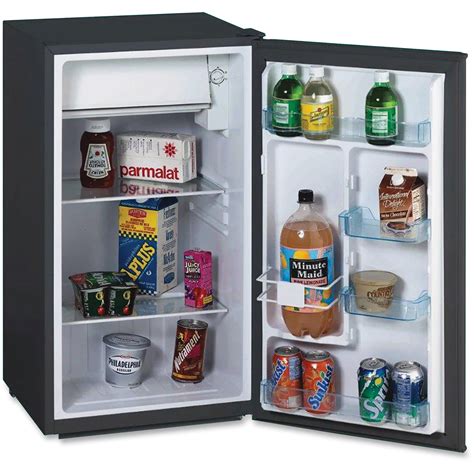Walmart Small Refrigerators In Store at George Oneal blog
