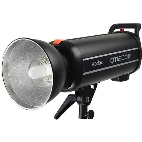 Godox Qt1200Iim Indoor Studio Flash | Imaginext