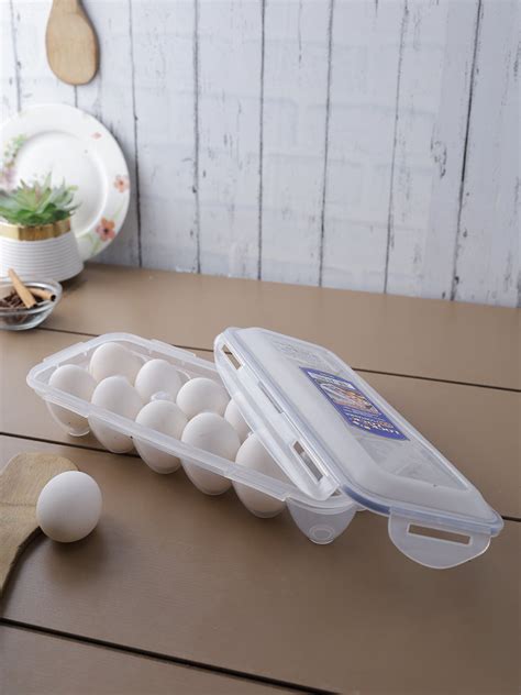Eggs Dispenser/Holder | 12 eggs – LocknLock India