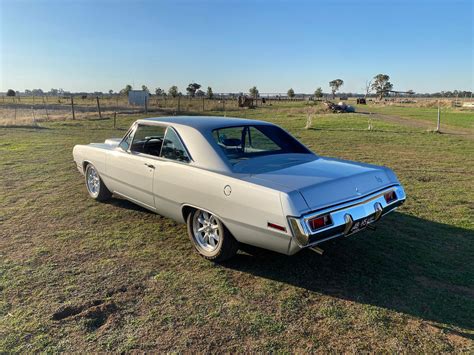 1970 DODGE DART COUPE - JCW5257009 - JUST CARS