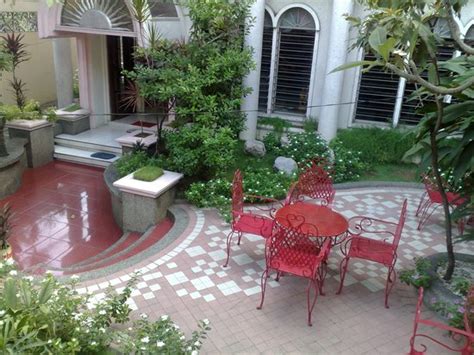 LA RESIDENCIA LUZVIMINDA PENSIONNE (Cebu Island/Cebu City) - Pension ...