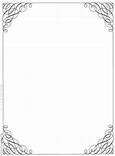 Border Clipart by 40 Stunning Free Clip Borders Trickvilla Border Clipart