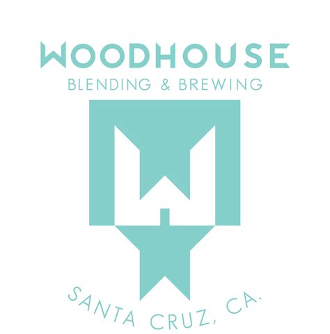 Woodhouse Blending & Brewing Santa Cruz — Brews On Tap