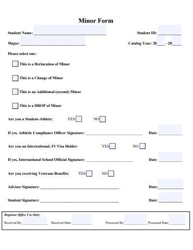 Image result for Minis Form