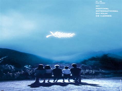Cannes Film Festival 2024 poster unveiled