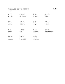 Image result for Word Problems Answer Key