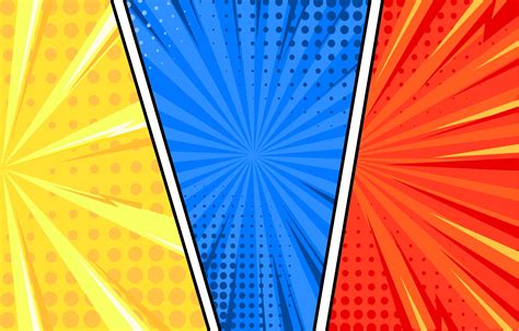 Superhero Background Vector Art, Icons, and Graphics for Free Download