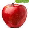 Make a table to classify the food in to different types based on the ...