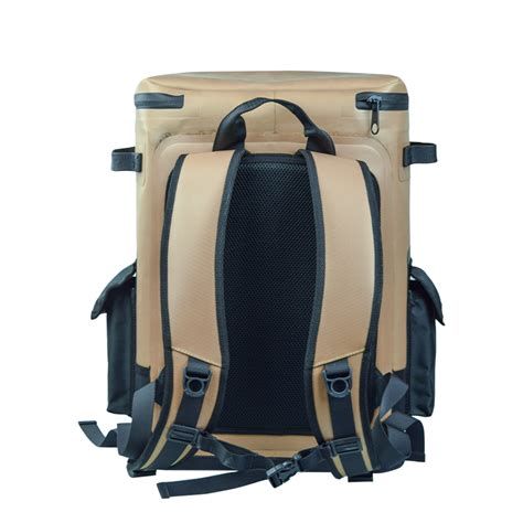 Backpack 的图像结果