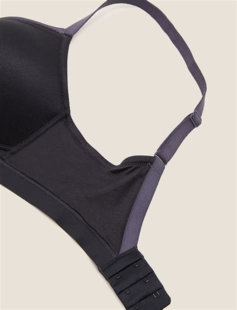 Buy Sumptuously Soft™ Non Wired T-Shirt Bra at Marks & Spencer