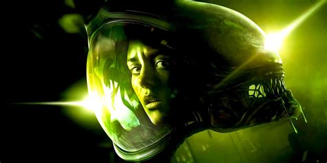 Image result for Alien Isolation Game Trailer