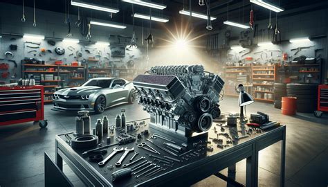 LS vs LT Engines: Key Differences in GM's V8 Powerhouses Explained