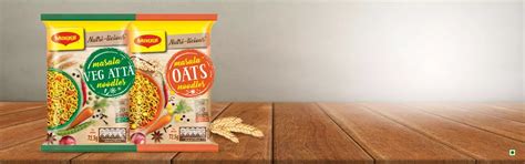 Foods - Masala Noodles, Delicious And Simple Recipes | Nestlé IN